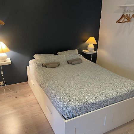 L'Appart' De Spa Zewnętrze zdjęcie