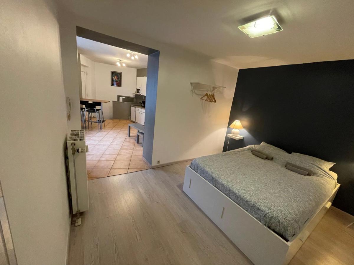 L'Appart' De Spa Zewnętrze zdjęcie