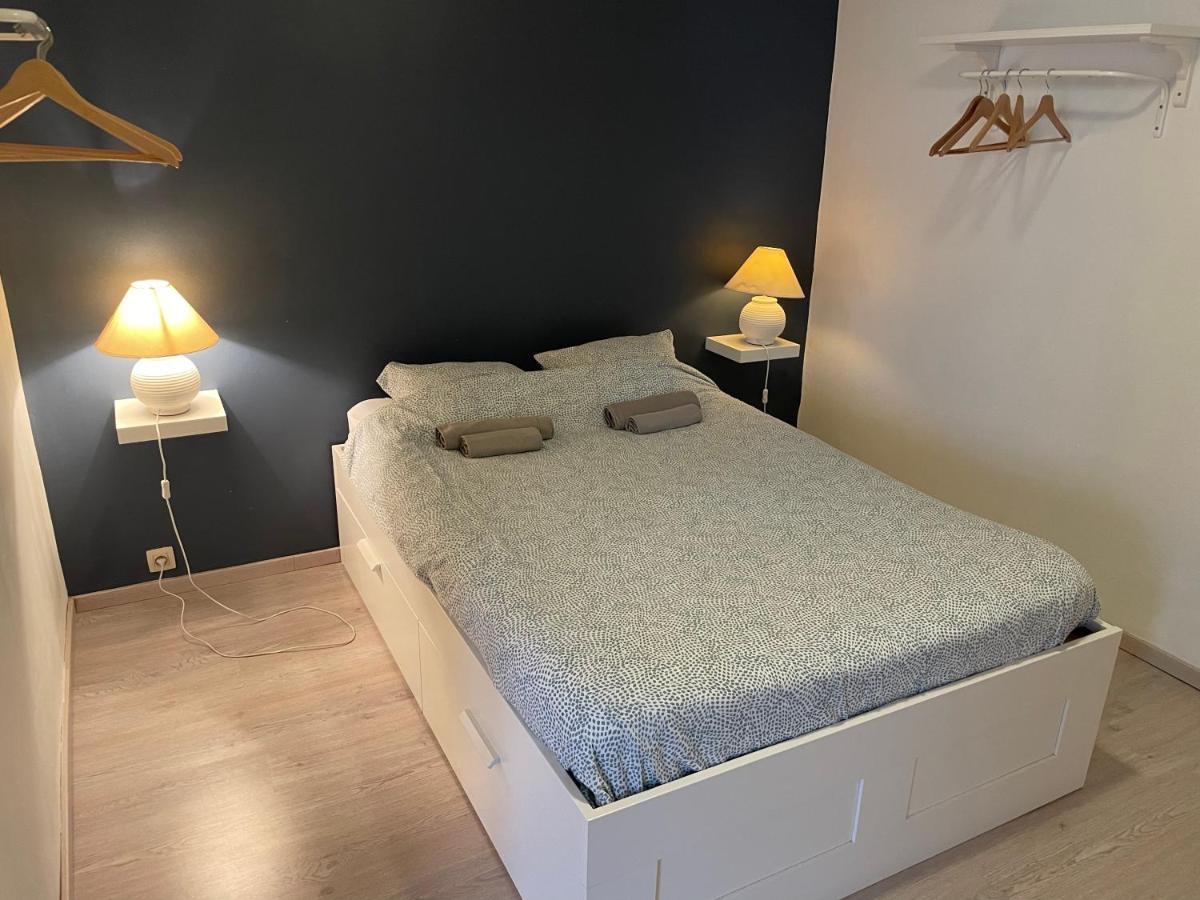 L'Appart' De Spa Zewnętrze zdjęcie